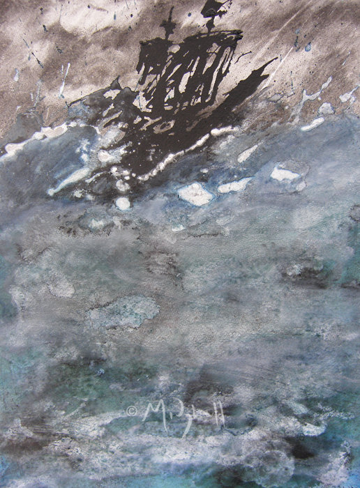 Theseus II 1999
