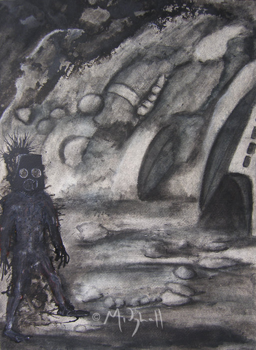 Untitled 1999