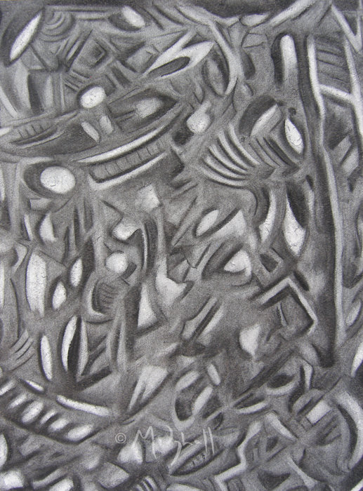 Untitled 1999