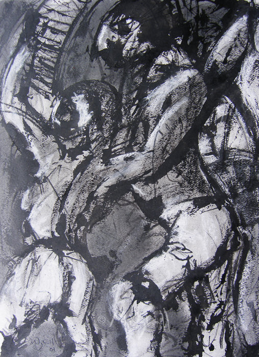 Untitled 1999