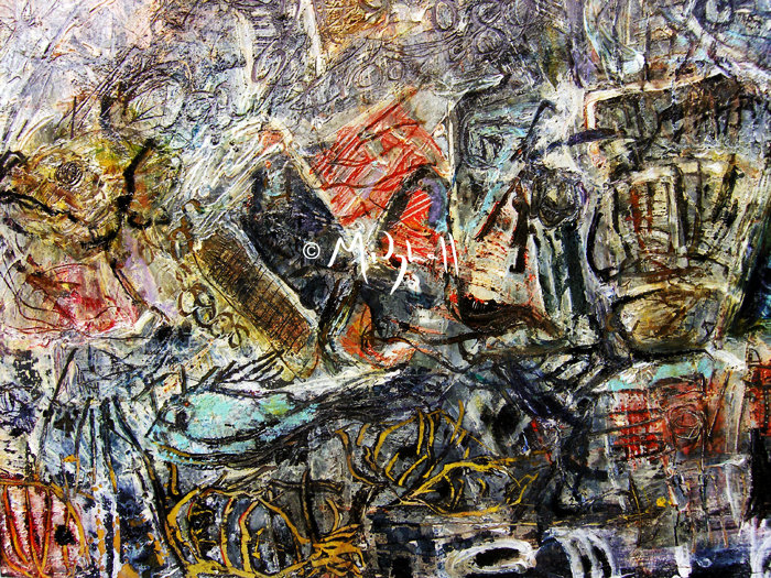 After the Flood — 2