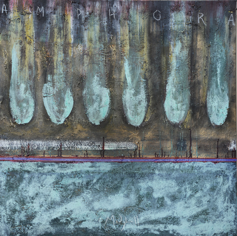 Amphorae — 3