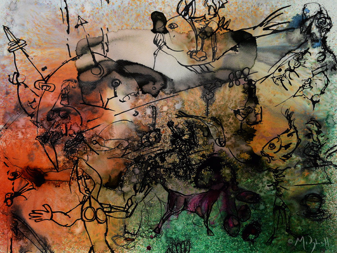 Cave IIi