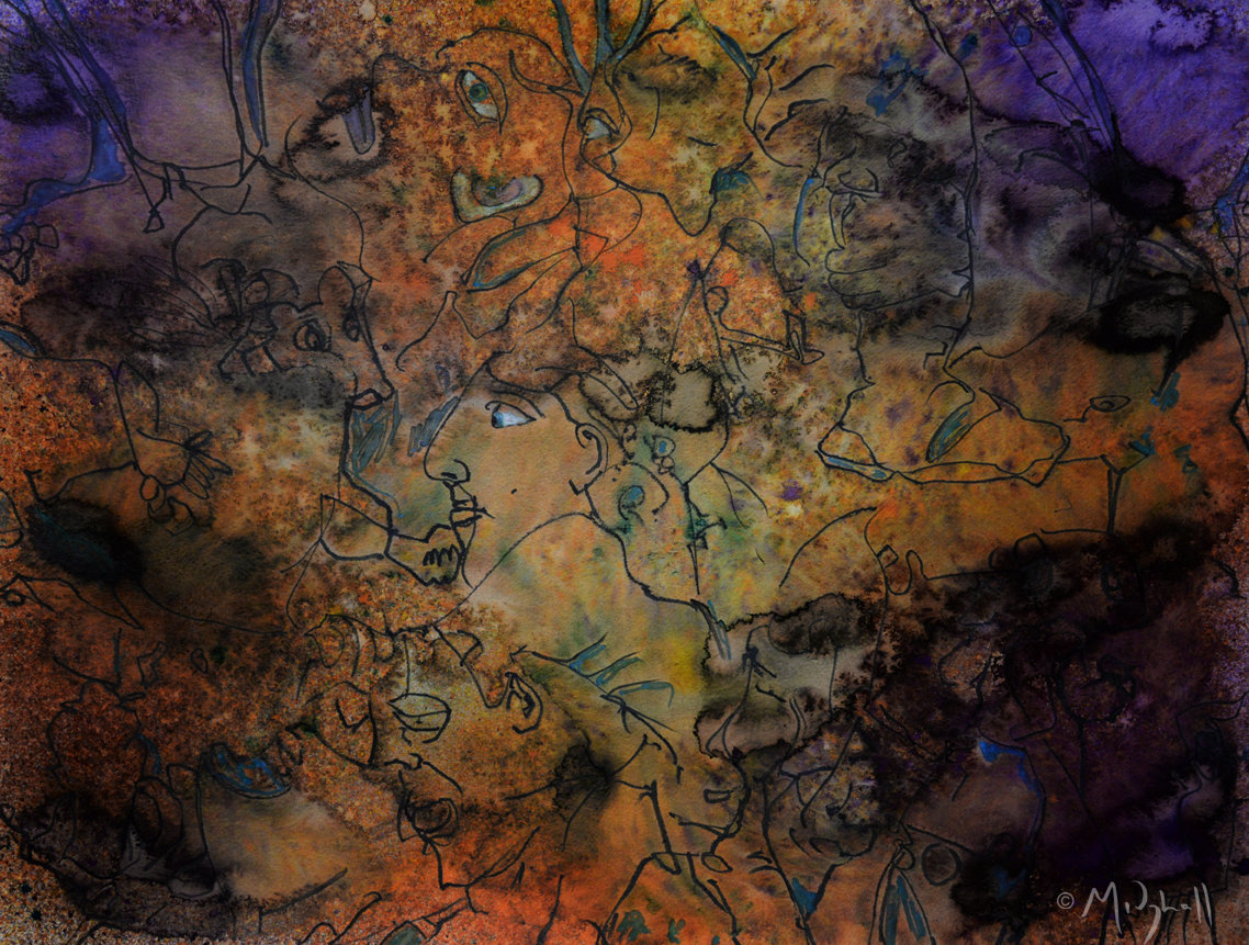 Cave III