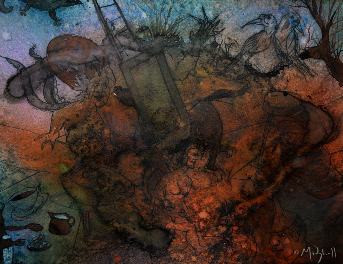 Cave VIII