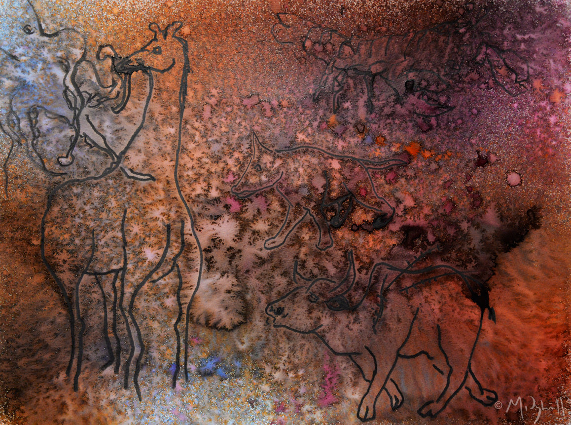 Cave IX