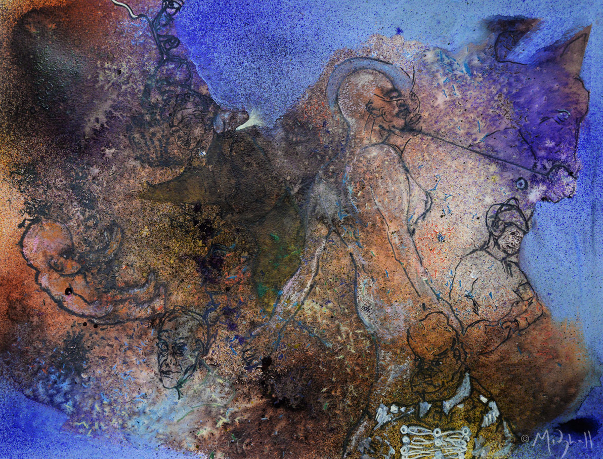 Cave VII