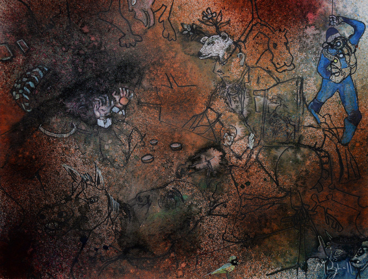 Cave I
