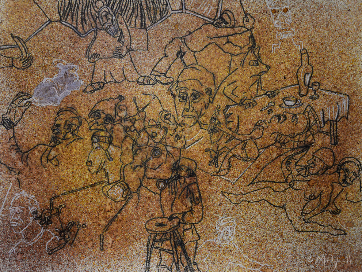 Cave V