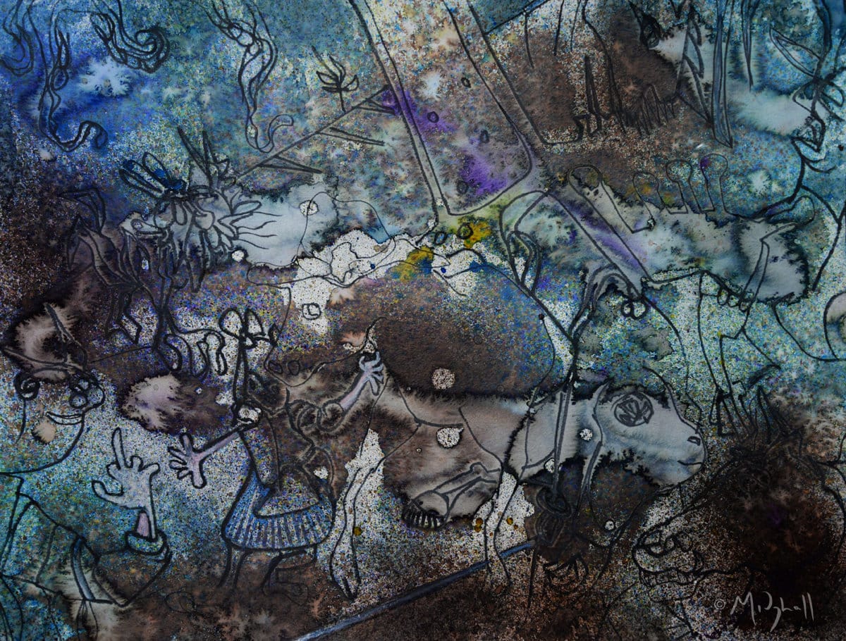 Cave II