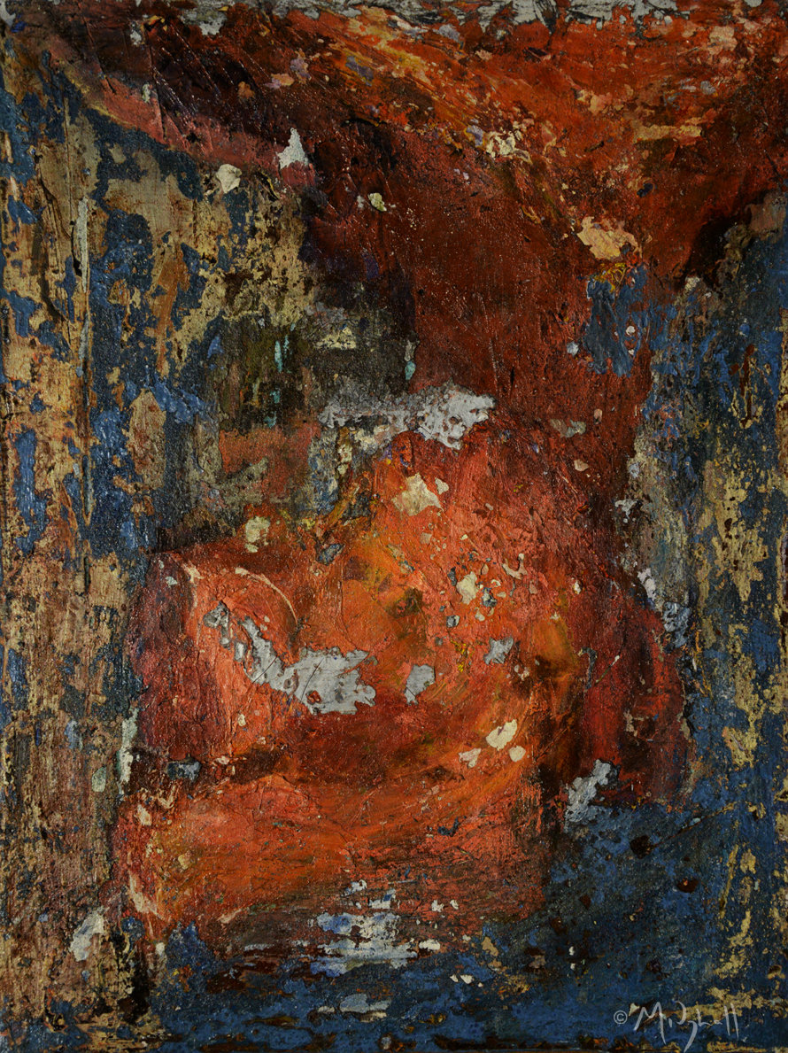 Blitz Basel a History of Portraiture I