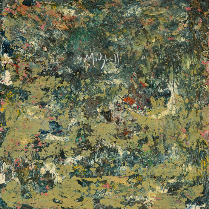 History of Landscape I