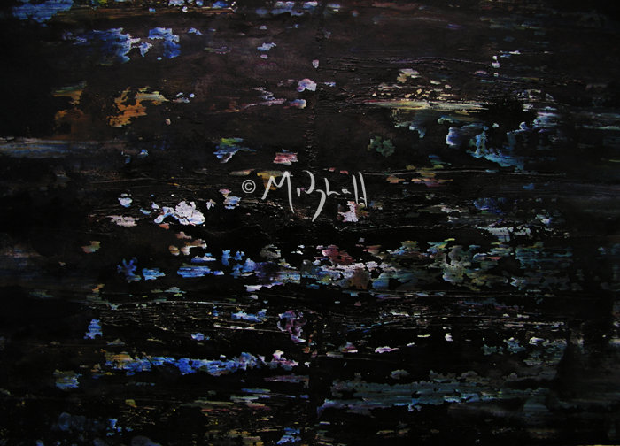 Landscape — 3