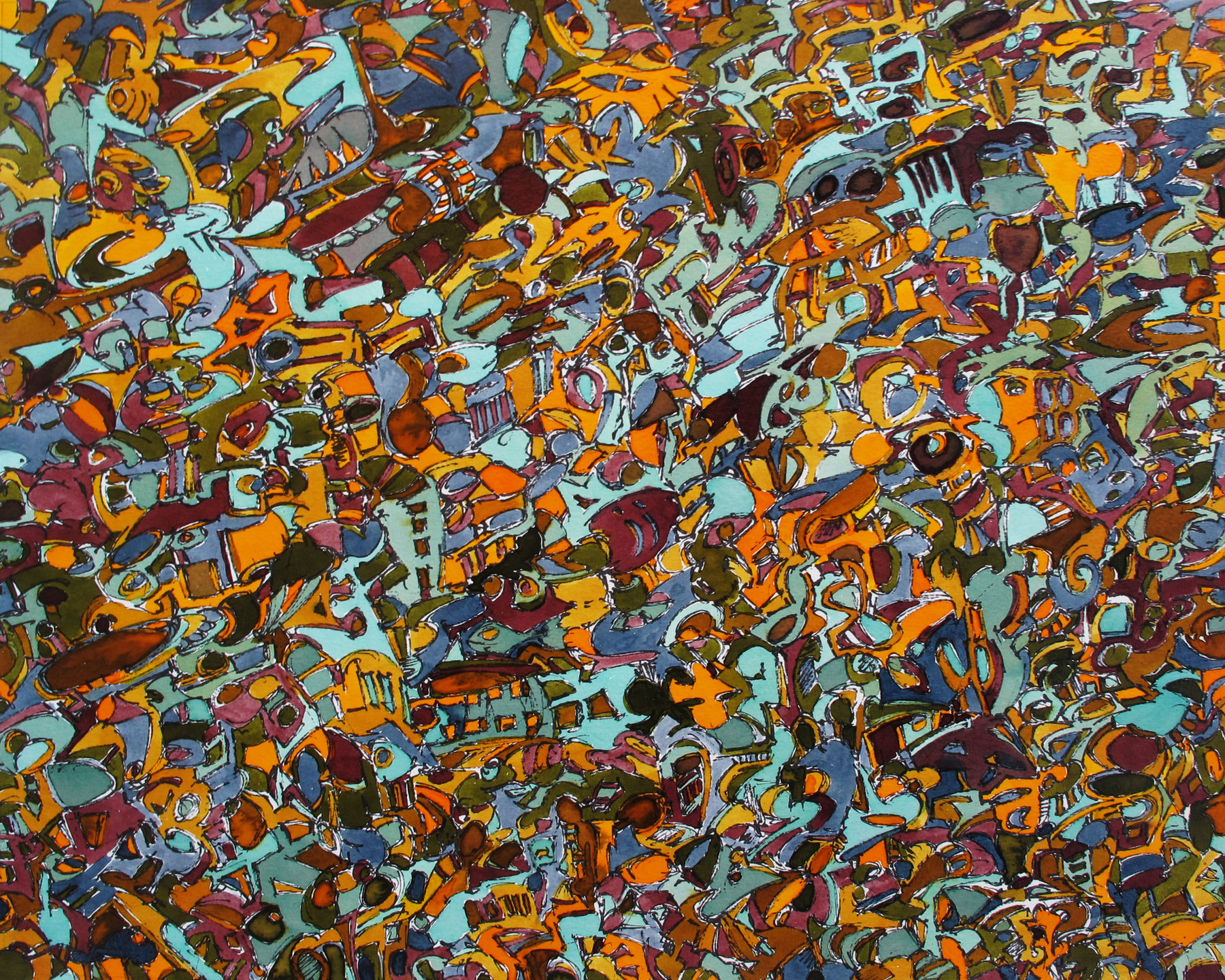 Mass-3D I