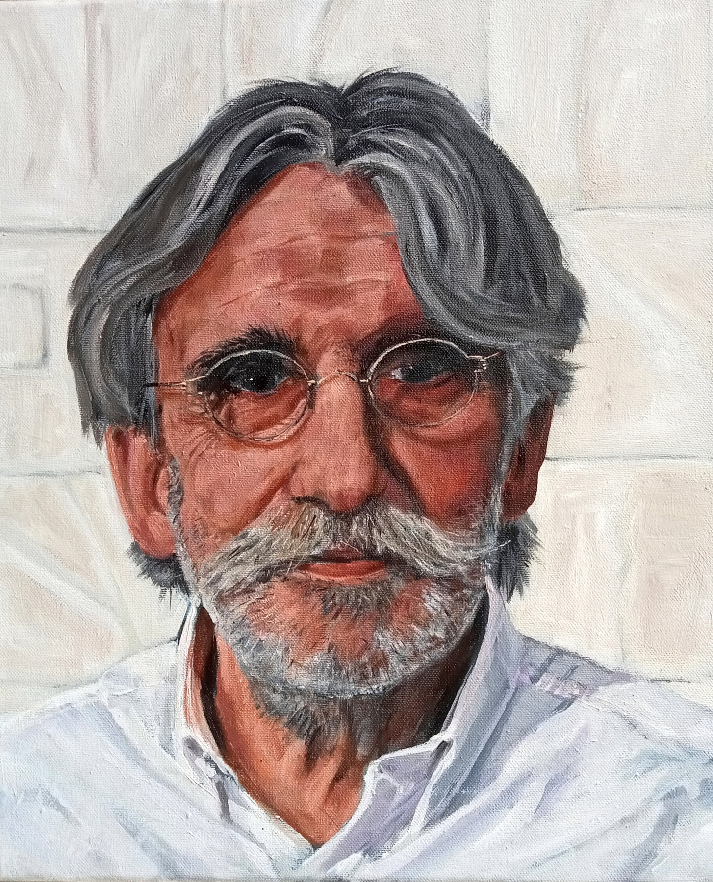 Serge Labatut I