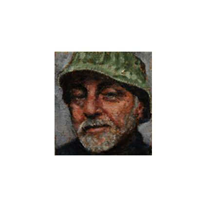 Portraits — 2