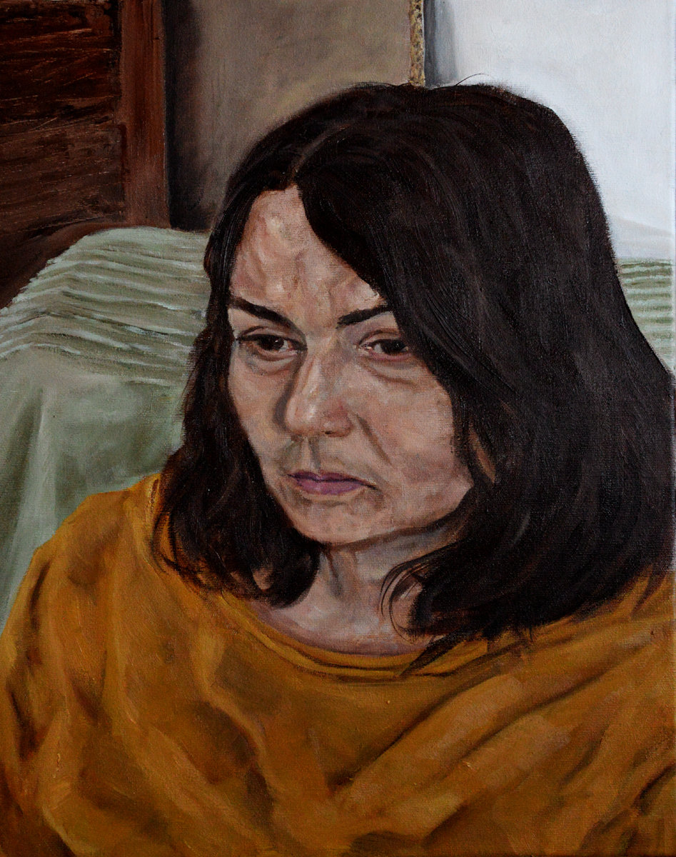 The Flautist