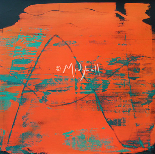Movement I