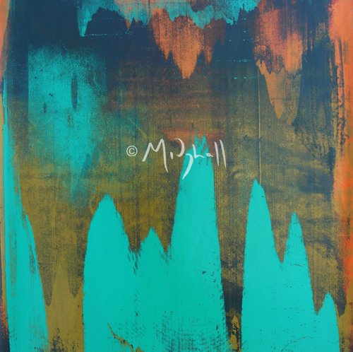 Movement I