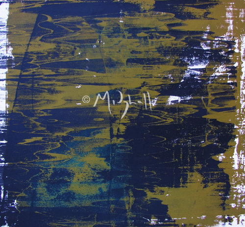 Movement I