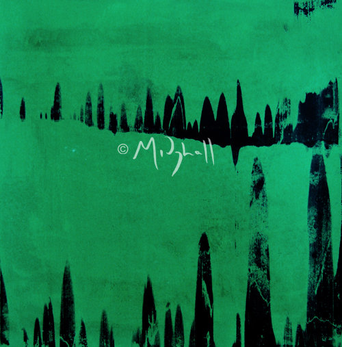 Printmaking — 3