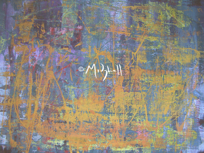 Movement II