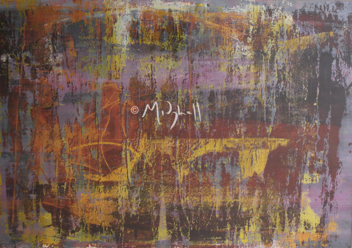Movement II