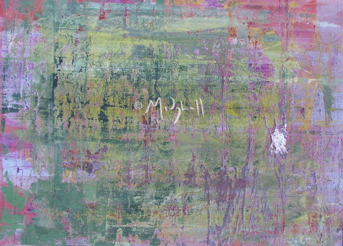 Movement II