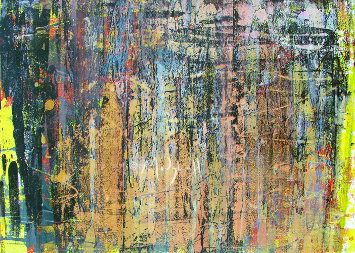 Movement II