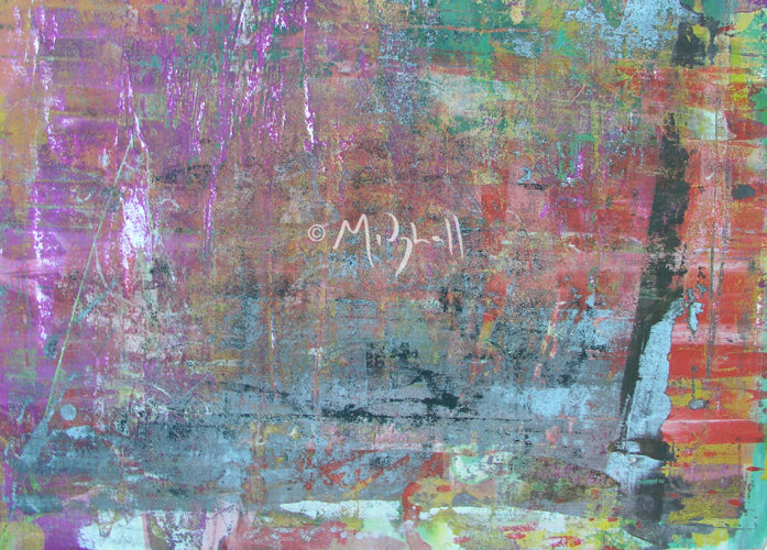 Movement II