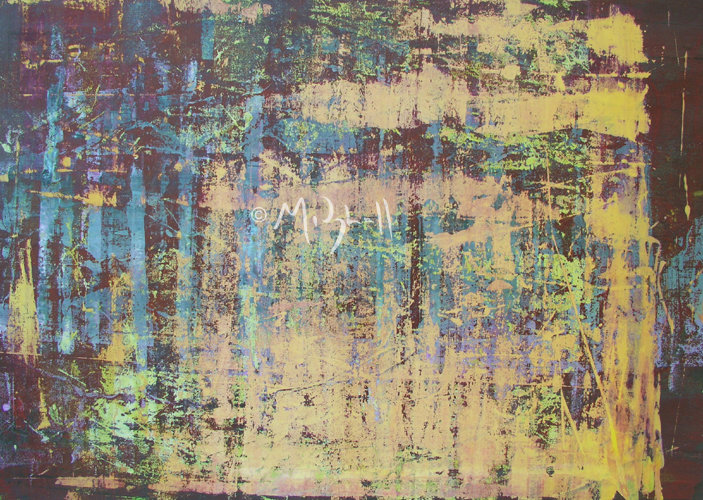 Movement II