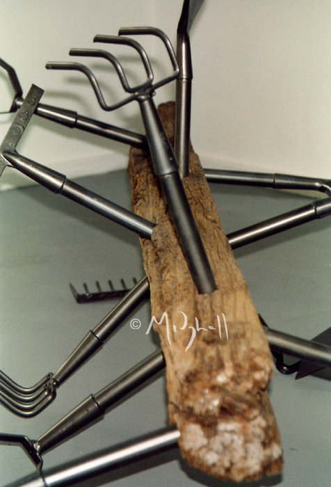 Culprit detail