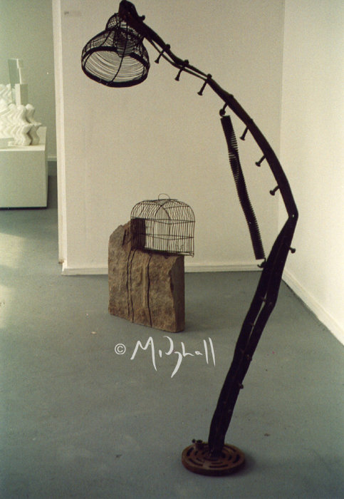 Found objects