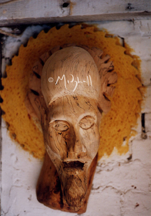 Head 1998